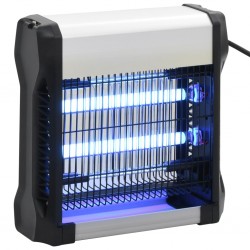 Sonata Инсектицидна лампа, черна, алуминий, ABS, 12 W - Unelte și accesorii de grădină