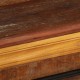 Sonata ТВ шкаф, 110x30x45 cм, регенерирано дърво масив -