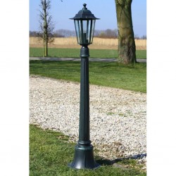 Sonata Градинска лампа “Престън“, 105 см - Decorațiuni
