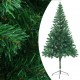 Sonata Изкуствено коледно дърво, 180 см -