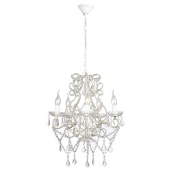 Sonata Полилей с 2800 кристала, Е14 - Lustre de tavan
