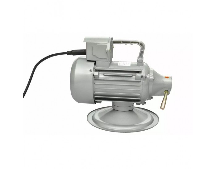 Вибратор за бетон с маркуч 6 м, 1500 W -