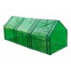 Парник с 3 врати -