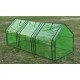 Парник с 3 врати -