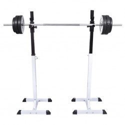 Комплект стойка за клек - Sală de fitness - produse