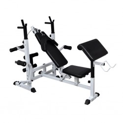 Sonata Мултифункционален фитнес уред - Sală de fitness - produse