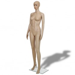 Sonata Манекен, дамски силует A - Afaceri și industrie