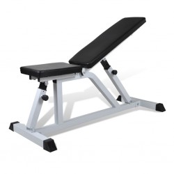 Висококачествена фитнес лежанка - Sală de fitness - produse