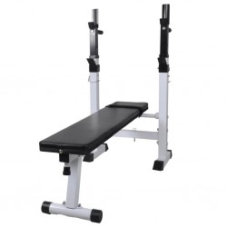 Sonata Фитнес лежанка, права дъска, за тежести - Sală de fitness - produse