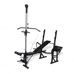Sonata Домашна лежанка за фитнес - Sală de fitness - produse