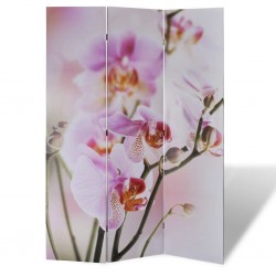 Sonata Сгъваем параван за стая, 120x170 см, цвете - Electrocasnice și accesorii pentru living