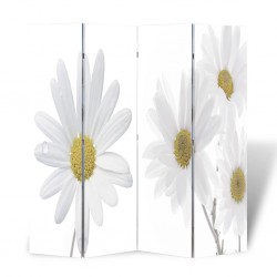 Sonata Сгъваем параван за стая, 160x180 см, цвете - Electrocasnice și accesorii pentru living