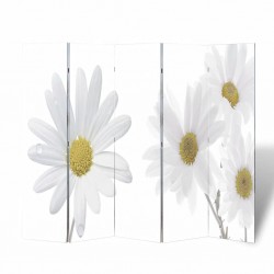 Sonata Сгъваем параван за стая, 200x170 см, цвете - Electrocasnice și accesorii pentru living