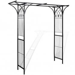 Sonata Градинска арка, 200x52x204 см - Construcții de exterior