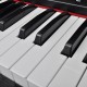 Sonata Електрическо/Дигитално пиано с 88 клавиша и поставка -