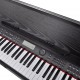 Sonata Електрическо/Дигитално пиано с 88 клавиша и поставка -