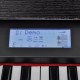 Sonata Електрическо/Дигитално пиано с 88 клавиша и поставка -