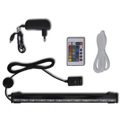 Sonata LED потопяема лампа с батерии RGB 32 см - Accesorii