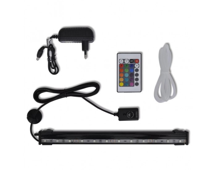 Sonata LED потопяема лампа с батерии RGB 32 см -