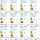 Sonata LED потопяема лампа с батерии RGB 32 см -