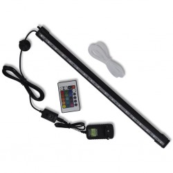 Sonata LED аквариумна лампа RGB 48 см - Accesorii