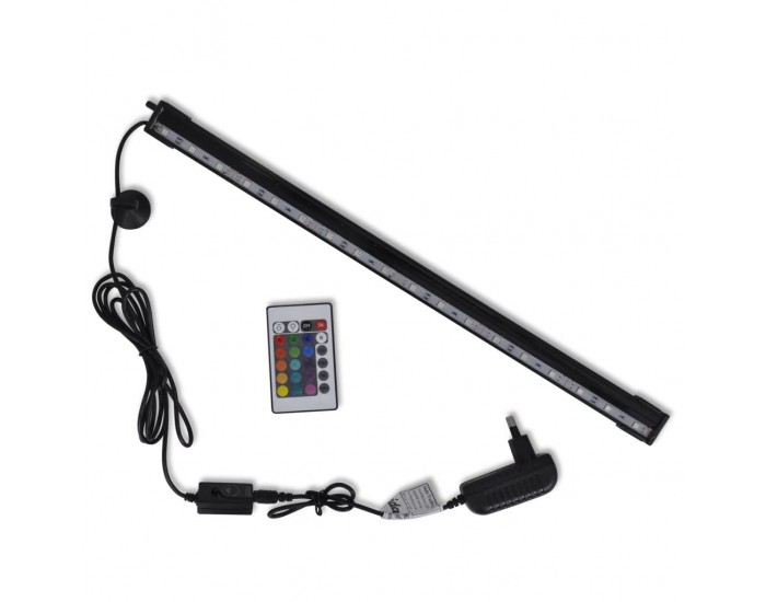 Sonata LED аквариумна лампа RGB 48 см -