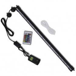 Sonata LED аквариумна лампа RGB 56,5 см - Accesorii
