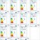 Sonata LED аквариумна лампа RGB 56,5 см -