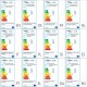 Sonata LED аквариумна лампа RGB 56,5 см -