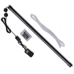 Sonata LED аквариумна лампа RGB 71 см - Accesorii