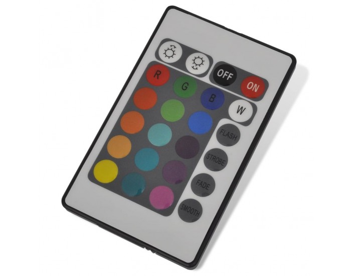 Sonata LED аквариумна лампа RGB 71 см -