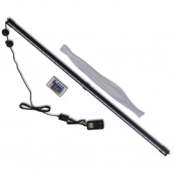 Sonata LED аквариумна лампа RGB 94 см - Accesorii