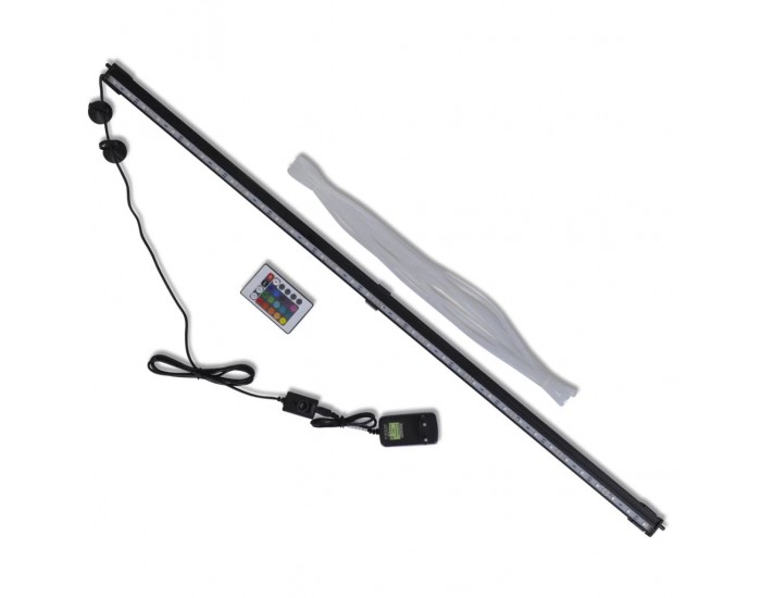 Sonata LED аквариумна лампа RGB 94 см -