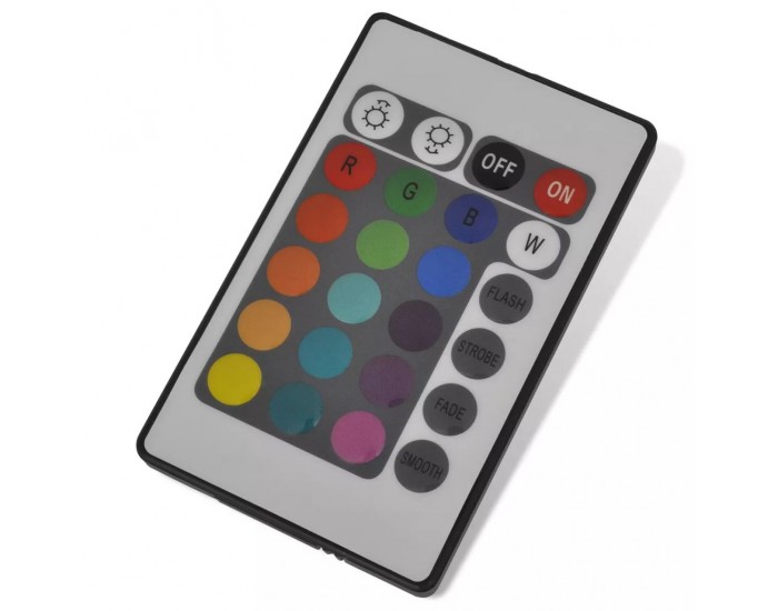 Sonata LED аквариумна лампа RGB 94 см -