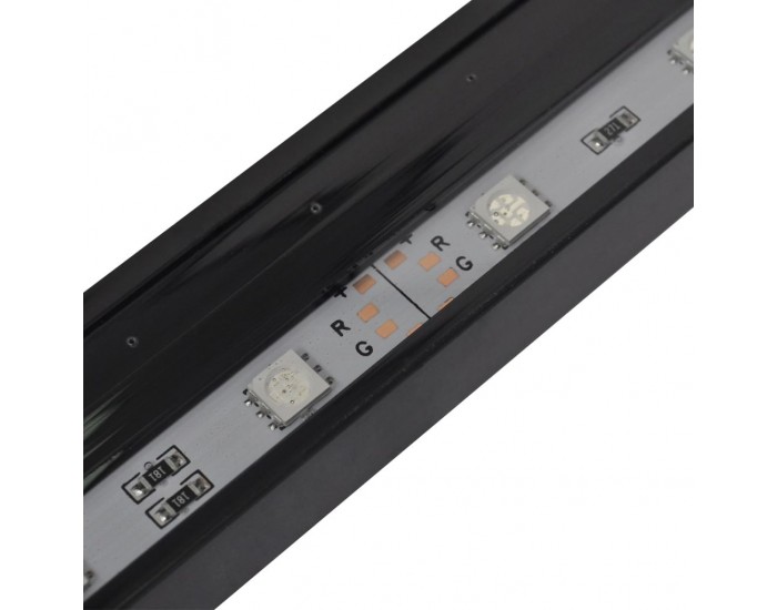 Sonata LED аквариумна лампа RGB 107 см -