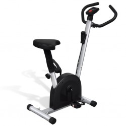 Велоергометър с регулируема седалка - Sală de fitness - produse