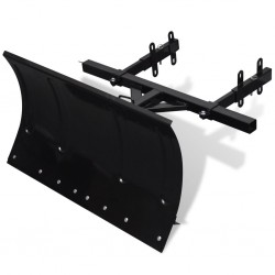 Гребло за снегорин, размери 80 x 44 см - Unelte și accesorii de grădină