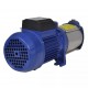 Джет помпа 1300 W 5100 л/ч, синя -