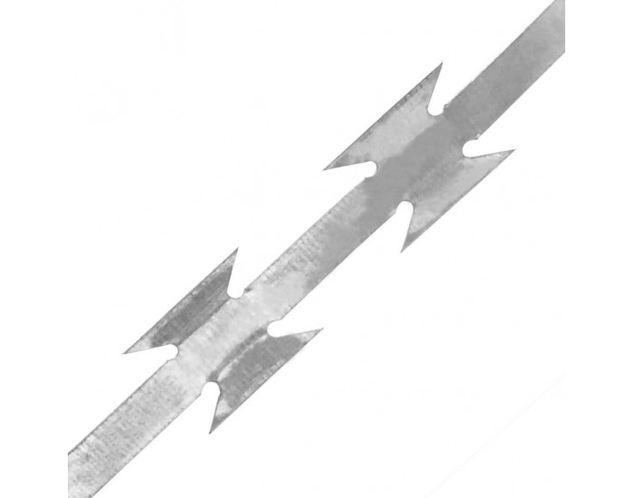 Sonata BTO-22 NATO Режеща тел, 100 м, стомана -