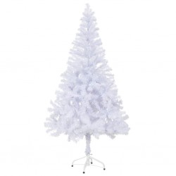 Sonata Изкуствено коледно дърво със стойка, 150 см, 380 клона - Decorațiuni sezoniere și de sărbători