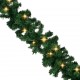 Sonata Коледен гирлянд с LED лампички, 5 м -
