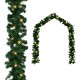 Sonata Коледен гирлянд с LED лампички, 20 м -
