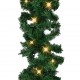 Sonata Коледен гирлянд с LED лампички, 20 м -