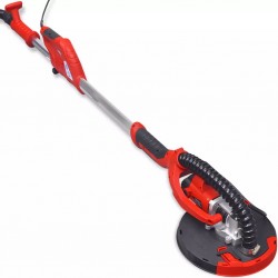 Sonata шлайфмашина за сухо строителство 750 W, червена - Unelte și accesorii de grădină