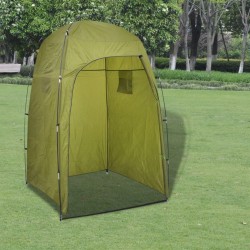 Sonata Палатка за душ/тоалатна/преобличане, зелена - Camping și turism