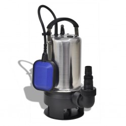 Sonata Потопяема помпа за замърсена вода, 1100W, 16500л/ч - Unelte și accesorii de grădină