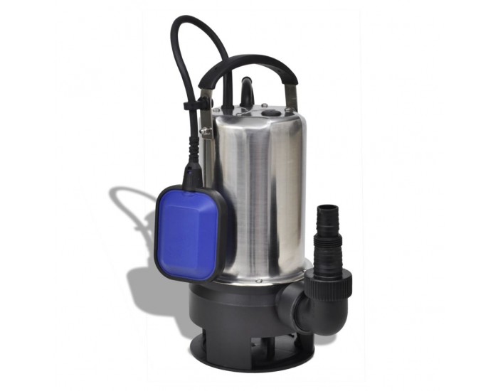 Sonata Потопяема помпа за замърсена вода, 1100W, 16500л/ч -