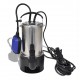 Sonata Потопяема помпа за замърсена вода, 1100W, 16500л/ч -