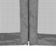 Sonata Шестоъгълна Pop-Up Шатра с 6 стени, сива, 3,6x3,1м -