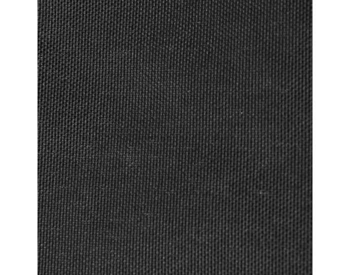 Sonata Сенник-платно, Оксфорд плат, квадратно, 3,6x3,6 м, антрацит -